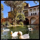 عمارت خسروآباد - سنندج