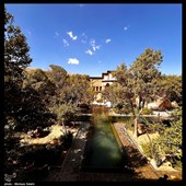 عمارت خسروآباد - سنندج