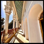 عمارت خسروآباد - سنندج