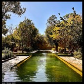 عمارت خسروآباد - سنندج