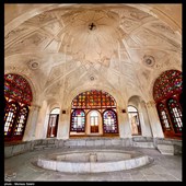 عمارت خسروآباد - سنندج