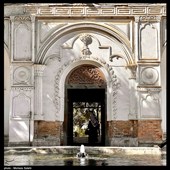 عمارت خسروآباد - سنندج