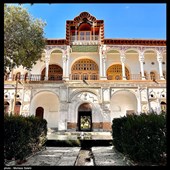 عمارت خسروآباد - سنندج