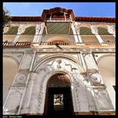 عمارت خسروآباد - سنندج