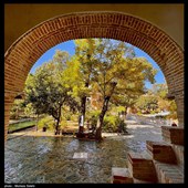 عمارت خسروآباد - سنندج