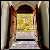 عمارت خسروآباد - سنندج