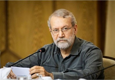 Laricani: “İran’ın Diğer Ülkelerle İlişkilerinin Temelinde İran’ın Menfaatlerinin Gözetilmesi Vardır”