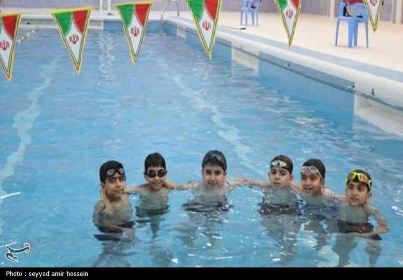 معاونت تربیت‌بدنی و سلامت وزارت آموزش و پرورش , اخبار استان بوشهر , فرماندار بوشهر , 