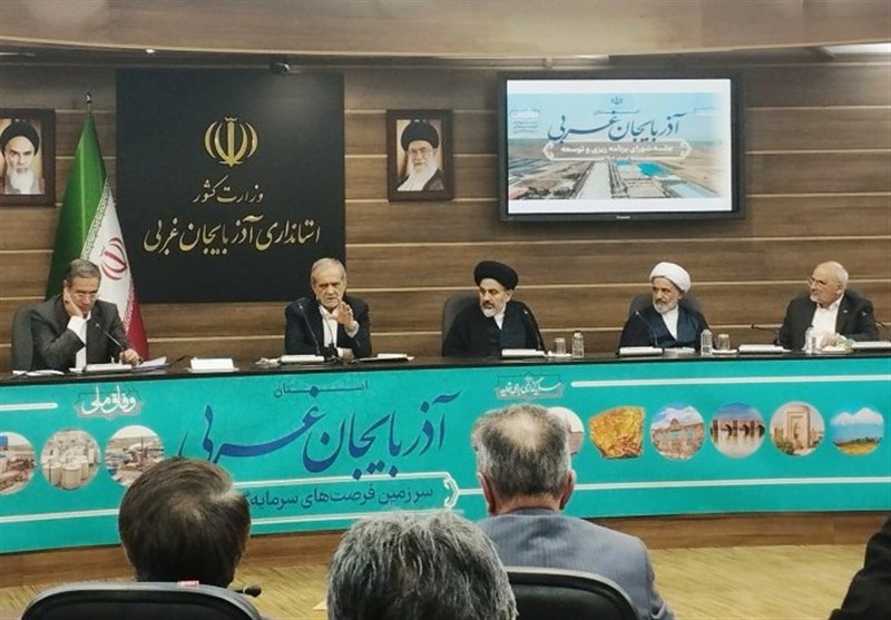 پزشکیان: هیچ باکی از آمریکا و  اسرائیل نداریم / ناترازی انرژی را کنترل کردیم