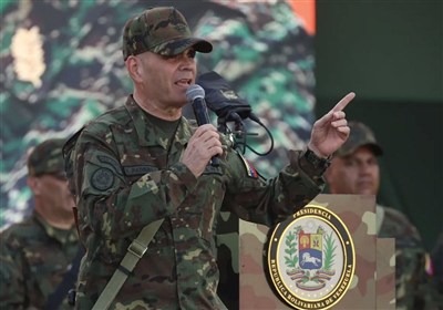 وزیر دفاع ونزوئلا: تمامی عملیات‌های سیا به شکست منجر خواهد شد