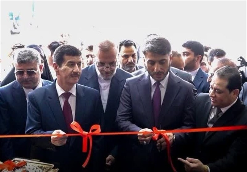 از کرمان تا نجف؛ آغاز فصل تازه‌ای از همکاری شهری در جهان اسلام + تصاویر