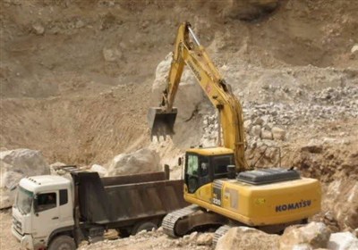 سوادکوه و بحران معادن/ پساب‌هایی که به رودخانه‌ها سرازیر می‌شود/ داستان گل‌‌آلودگی تِلار!