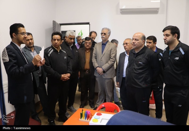 آموزش و پرورش , وزیر آموزش و پرورش , استان کرمان , اخبار کرمان ,