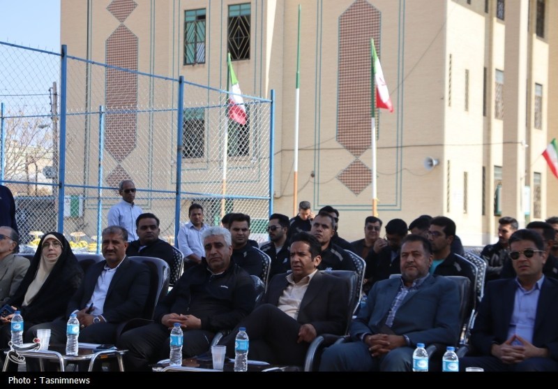 آموزش و پرورش , وزیر آموزش و پرورش , استان کرمان , اخبار کرمان ,