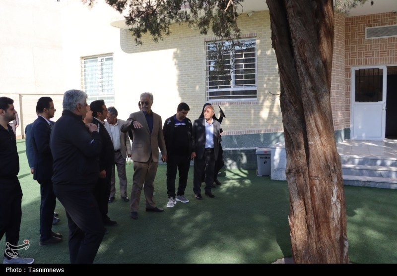 آموزش و پرورش , وزیر آموزش و پرورش , استان کرمان , اخبار کرمان ,