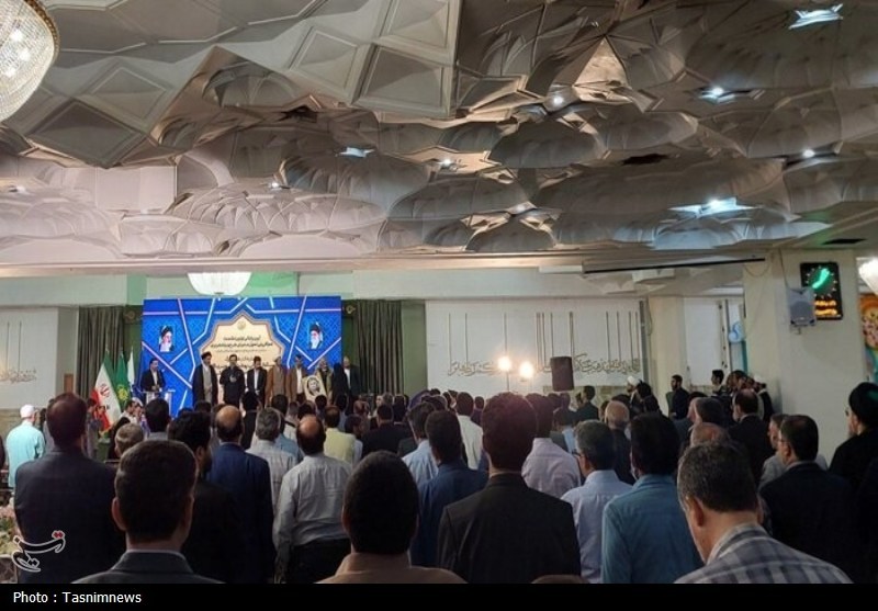 صدا و سیما , حضرت معصومه (س) , قم , 