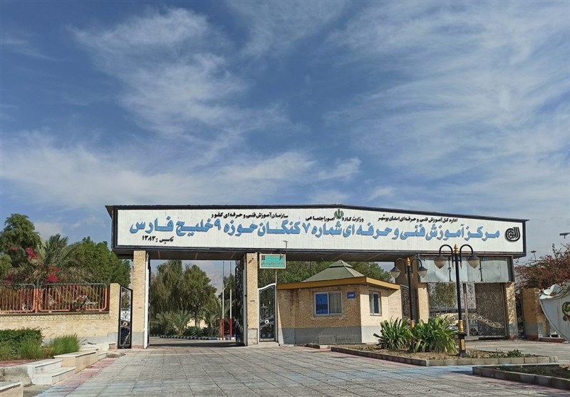 اینجا دیگر جوانان بدون شغل نمی‌مانند