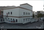 بازدید مدیرعامل خانهسازی ایران از پروژههای کردستان