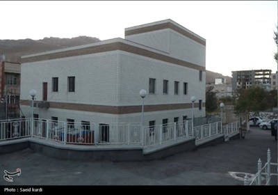 اجرای پروژه‌های درمانی در مناطق کم برخوردار کشور