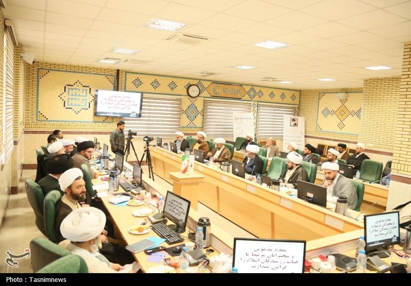 اخبار قم , سبک زندگی , حوزه علمیه , 