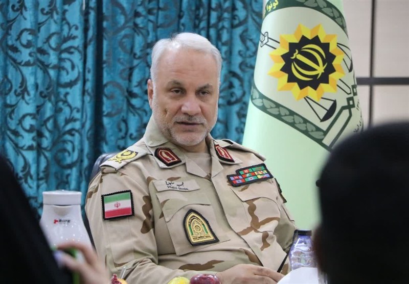 کشف 50 بسته مواد مخدر در هنگ مرزی تایباد