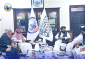 گسترش روابط اقتصادی طالبان و عربستان در بخش معادن و انرژی