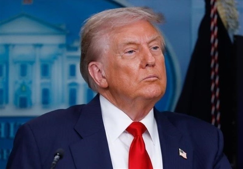 US No Longer Monetarily Involved in Ukraine Crisis: Trump