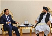 تغییر موضع تاجیکستان؛ فعالیت مخالفان طالبان در این کشور متوقف میشود