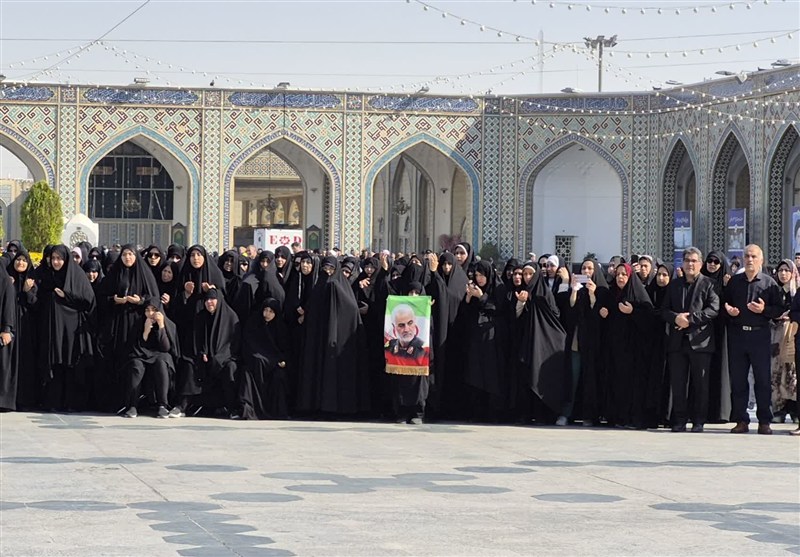 تشییع پیکر مطهر جانباز 70 درصد شهید حسن بهرامفر+عکس شهادت , تشییع شهدا , خراسان رضوی , مشهد مقدس , جانبازان 70 درصد ,