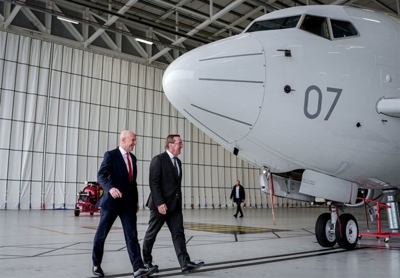 آلمان و انگلیس همکاری‌ها برای بازدارندگی در قبال روسیه را تقویت می‌کنند