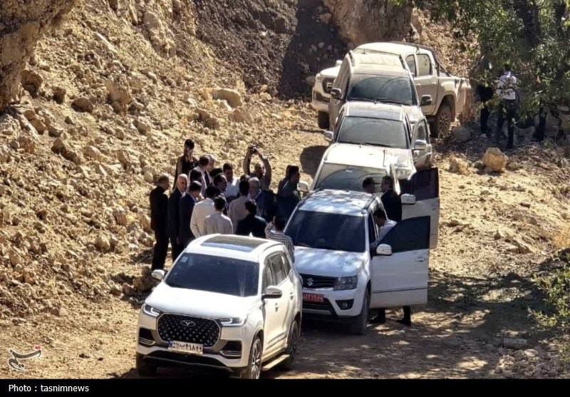 استانداری کهگیلویه و بویراحمد , 