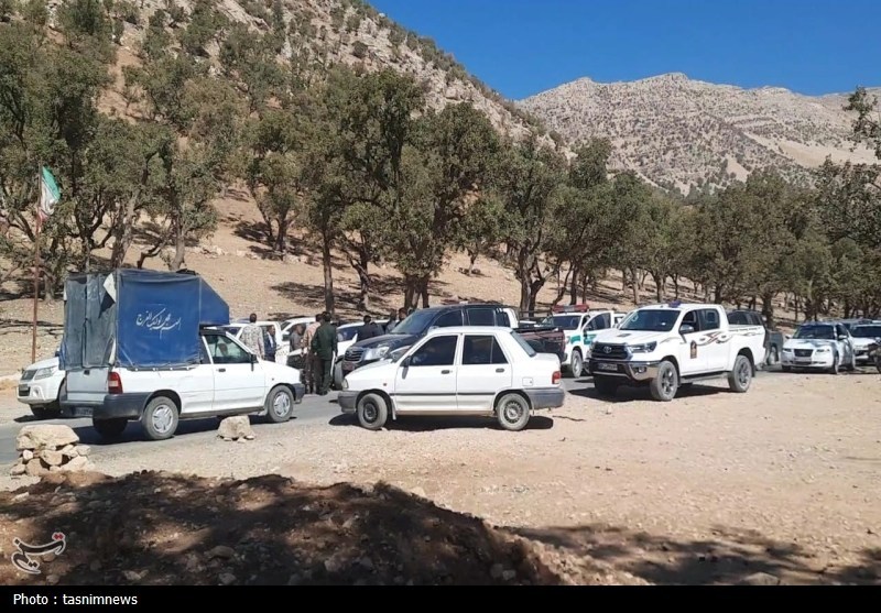 استانداری کهگیلویه و بویراحمد , 