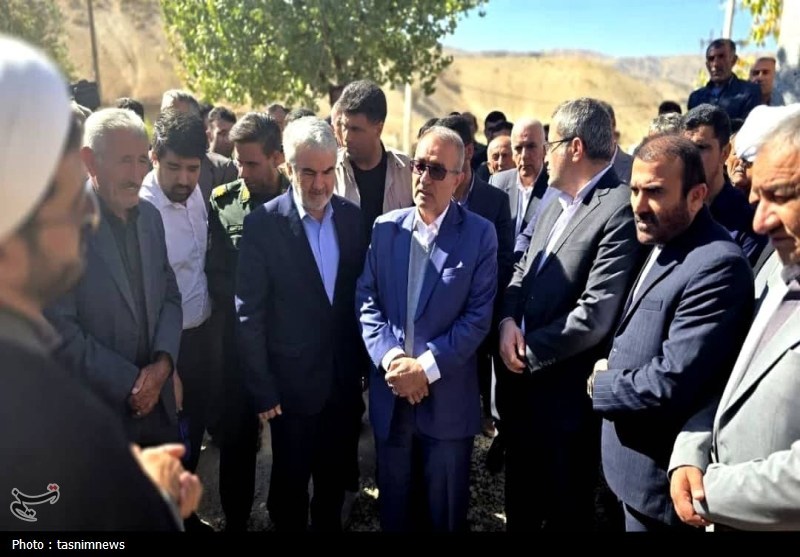 استانداری کهگیلویه و بویراحمد , 