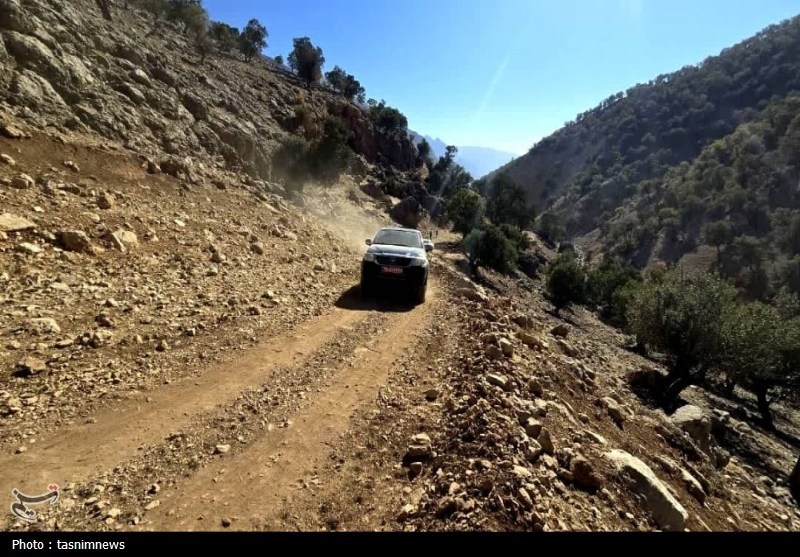 استانداری کهگیلویه و بویراحمد , 