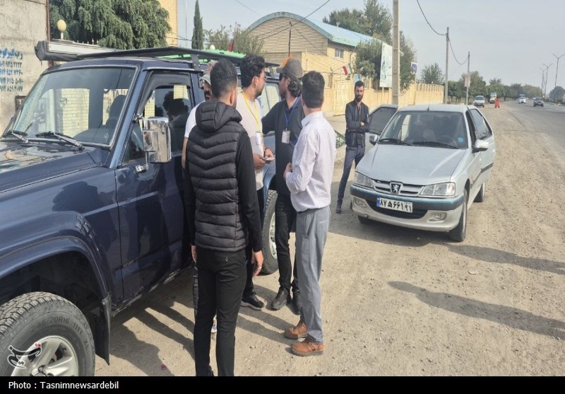 افزایش آمار تصادفات در 20 روز نخست آبان در اصفهان