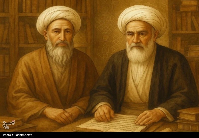 شباهت‌های فکری ملاعبدالله یزدی و میرزای نائینی در عرصهٔ سیاست و حکمرانی