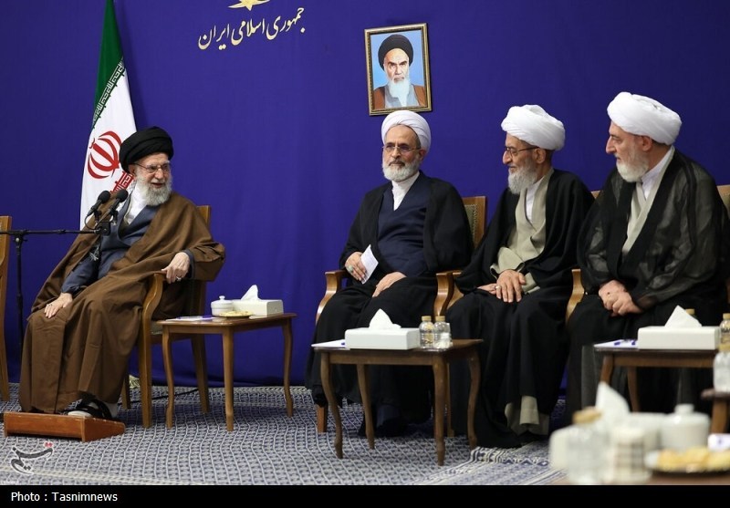 نبرد تمدنی؛ میدانی که تنها رهبری در آن می‌جنگد