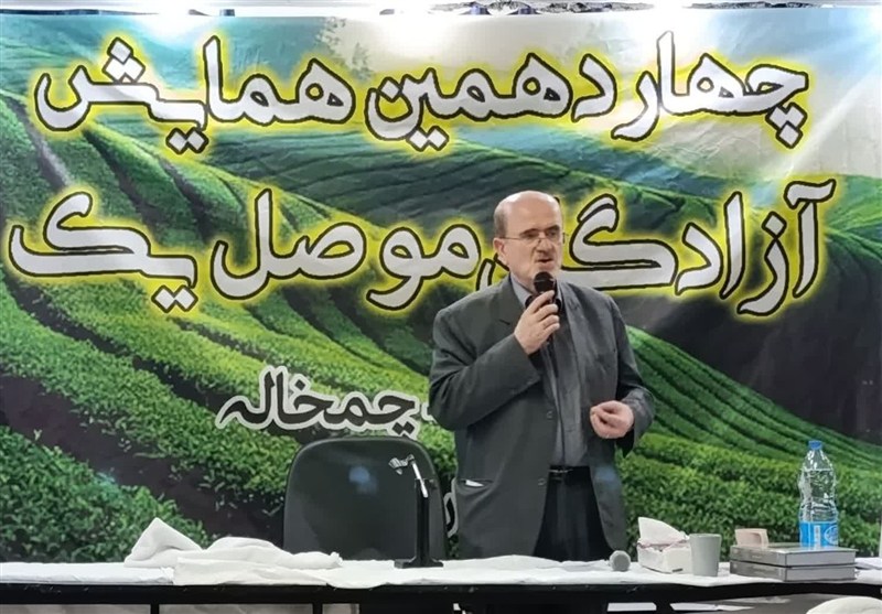 نماینده مردم لنگرود در مجلس: دشمنان باید از دنیای توهم خارج شوند