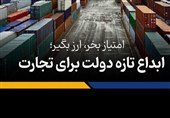پختوپز یک پیشنهاد تازه در اتاق بازرگانی تهران؛ چرا مصوبه امتیاز صادراتی هیئت دولت مسکوت ماند؟