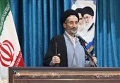 آمریکا و اسرائیل رو به افولاند/ جبهه مقاومت با ایمان و توکل پیروز خواهد بود