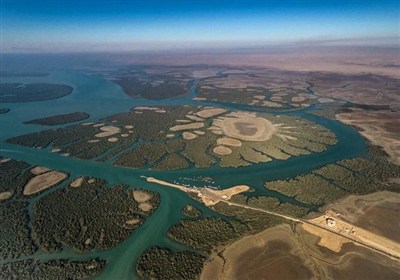 روستای سهیلی قشم؛ قله افتخار ایران با عنوان روستای برتر جهان