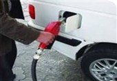 اعتراض مردم بندر دیر به خرابی طولانی جایگاه CNG / سه ماه انتظار برای سوختگیری!