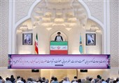 امام جمعه گرگان: مصونیت آمریکاییها در دوران شاه خفتی بزرگ برای ایران بود