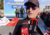 خلیلی: بناب الگوی کشوری در توسعه دوچرخهسواری است