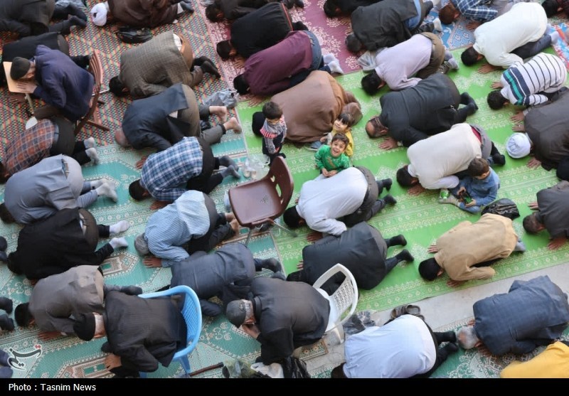 اخبار شهرکرد , اخبار استان چهارمحال و بختیاری , باران ,