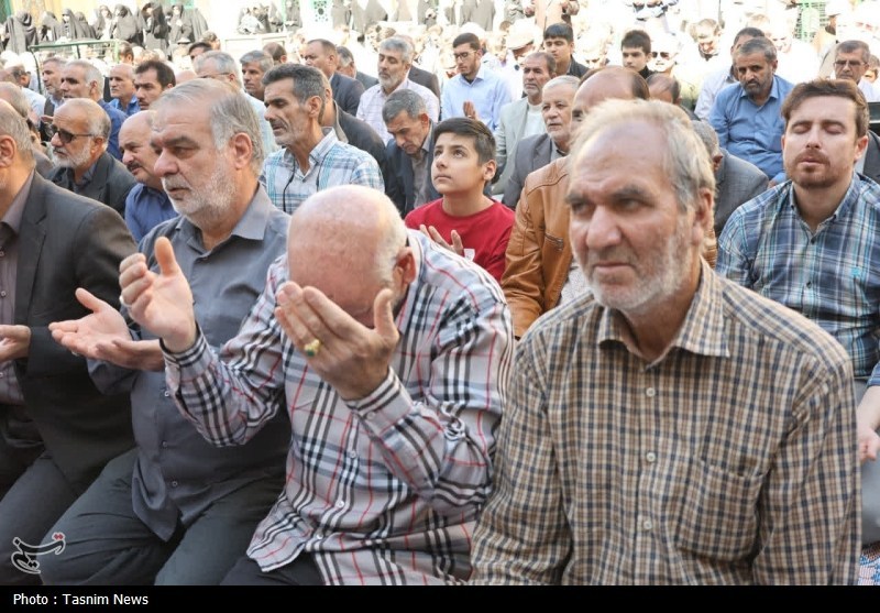 اخبار شهرکرد , اخبار استان چهارمحال و بختیاری , باران ,