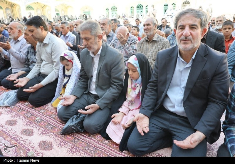 اخبار شهرکرد , اخبار استان چهارمحال و بختیاری , باران ,