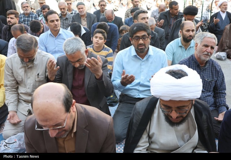 اخبار شهرکرد , اخبار استان چهارمحال و بختیاری , باران ,