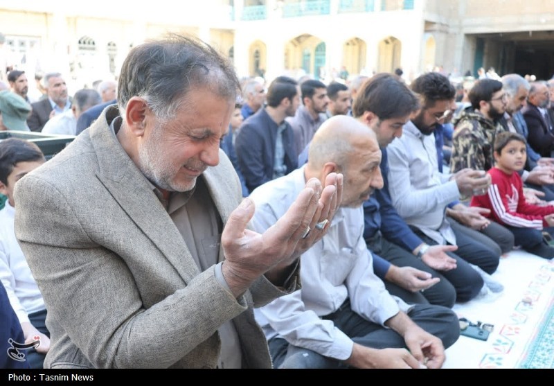 اخبار شهرکرد , اخبار استان چهارمحال و بختیاری , باران ,