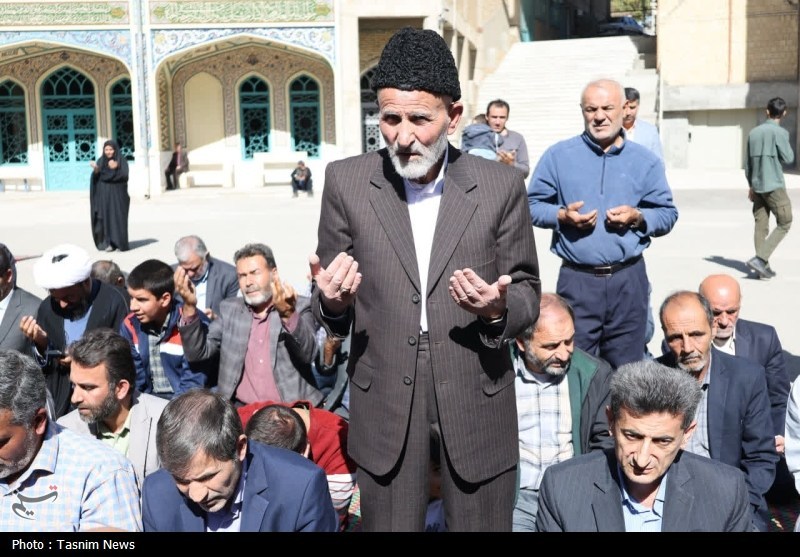 اخبار شهرکرد , اخبار استان چهارمحال و بختیاری , باران ,